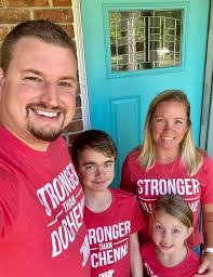 Patricia Detwiler's Instagram, Twitter & Facebook