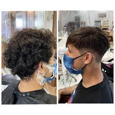 Also, some hair straightening products for curly hair can be used instead of flat ironing so that your locks get the chance to restore after high temperatures. Kim S Hair Salon 106 Photos 61 Reviews Hair Salons 52 21 Roosevelt Ave Woodside Ny United States Phone Number