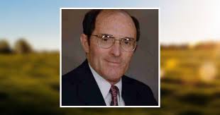 Orville Edison Hinerman, Jr. Obituary January 21, 2021