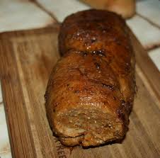 Roti De Seitan Fume Mimi Vegetale Recettes De Cuisine Cuisine Vegan Recette
