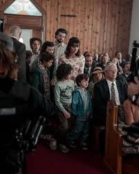 G'day! Luke, me, Moriah, Courtney and honestly the whole family are  overwhelmed that you have made Unsung Hero the #2 movie in America!! 🤯🫶🏽  The 10 year-old Joel Smallbone would never have