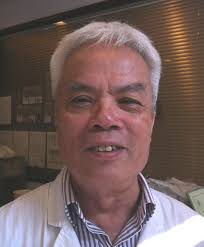 School of Chinese Medicine