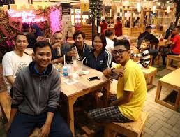 Central food court pandaan pasuruan, jawa timur : Central Food Court Restaurant Pandaan Restaurant Reviews