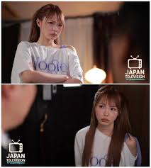 Kagura Momoka Performs in JAPAN TELEVISIONs SONE-242