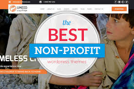 Websites for nonprofits and charities have to do several jobs: 23 Best Education Wordpress Themes 2021