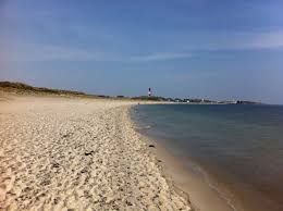 Leuchtturm Hornum Auf Sylt Reiselurch De