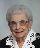 Obituary information for Hilda A. Engleman