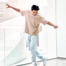 Profile for Siddharth Parmar