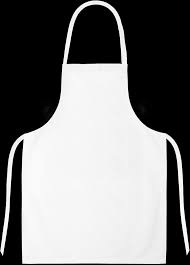 It can have a gradient color fill, a texture, pattern fill, or it can even be a picture. Download Apron Png Plain White Apron Transparent Background Full Size Png Image Pngkit