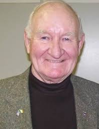 Obituary for John "Jack" Aitken