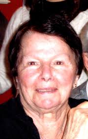 Dolores Schetelich Obituary