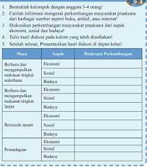 Hal ini dapat diketahui dari beberapa prasasti, di antaranya dari prasasti blanjong yang dikeluarkan oleh sri kesari warmadewa pada tahun 913 masehi yang menyebutkan kata walidwipa. Deskripsi Perkembangan Berburu Dan Mengumpulkan Makanan Tingkat Sederhana Dengan Aspek Ekonomi Brainly Co Id