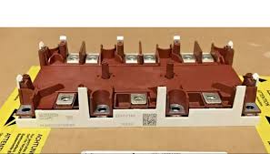 Semikron SKIM601GD126DM IGBT Module, 1200 V