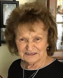 Virginia Marie Townsend Obituary August 18, 2023