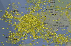Dank online tracking mit flyradar wissen sie stets: Tracking Airplanes How Flightradar24 Works Kaspersky Official Blog
