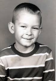 Ronald Bagwell Obituary