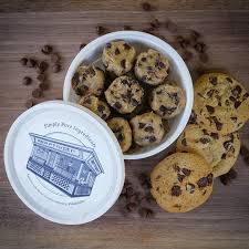 23 views · june 2 Famous 4th Street Cookie Company Reading Terminal Market