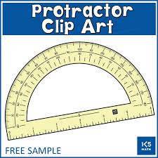 protractor clip art