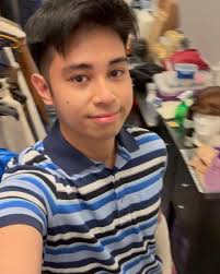 Dear Evan Hansen, @pangdemoniumtheatre , From 11 October, Victoria Theatre.