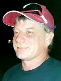 Clayton “Troy” Lamp