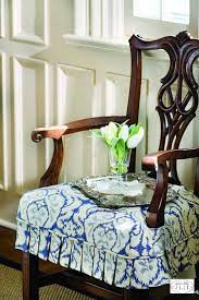 Sure fit solid duck cloth slipcover collection sale $17.99. Decorating For Spring Can Be As Simple As Putting A Few Bouquets Of Spring Blooms Thro Slipcovers For Chairs Dining Room Chair Slipcovers Upholstered Furniture
