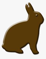 Look at 479x450 16 best hearts lt3 images on pinterest angel heart, hearts and heart. Clip Art Chocolate Bunny Clipart Silhouette Hd Png Download Transparent Png Image Pngitem