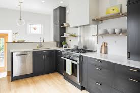 These budget kitchen remodel ideas prove you don't have to spend a lot to make a dramatic improvement. 5 Design Ideas For Small Kitchen Remodels Model Remodel