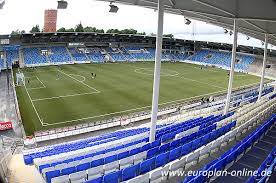 Måndag 2 augusti, kl 19:00. Platinumcars Arena Stadion In Norrkoping