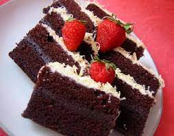 Bahannya bisa pilih yang premium. 7 Macam Resep Brownies Kukus Populer Di Indonesia