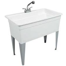 how to choose a utility sink