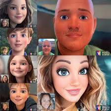 The voilà ai artist cartoon photo app was released by wemagine.ai, and there's both a free version of this mobile app you can play around with as well as a subscription tier that removes the. Jtoxs97oygzlm