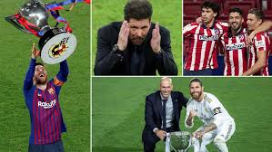 Check out our latest spanish football blog posts, match previews, weekly reviews and much more! Is There Life In The La Liga Title Race Yet Football Espana