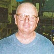 Robert Lee Maberry Obituary