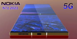 Nokia N71 5G 2022: Release Date, Price ...