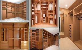 Modern Wardrobe Closet - Wardobe Pedia