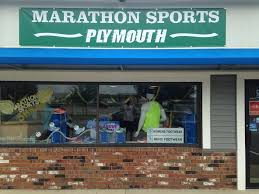 The boston marathon official charity program began in 1989 when the american liver foundation became the first charity to receive official entries. Marathon Sports Ply Home Facebook
