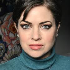 April Mansilla Art and Writing