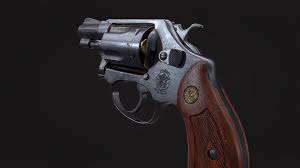 Find great deals on ebay for smith and wesson model 36. Artstation Smith Wesson Model 36 Won Tian Jing