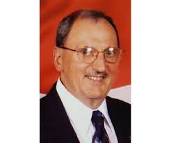 Ronald Crook Obituary (2018)