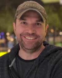 Reflections for Sergeant Richard C. LeBow, Arkansas State Police, Arkansas