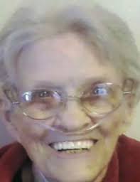 Louise M. Legg Obituary November 16, 2019