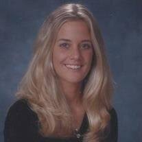 Kristen Elizabeth Laue Obituary