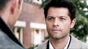 Rewatching 4-3 In the Beginning