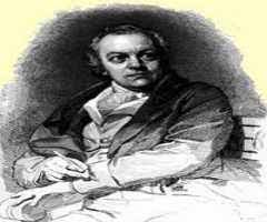 Blake is so much potentially inspired by the holy bible. William Blake Biography Life Interesting Facts
