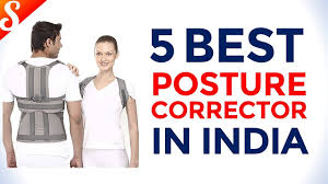 Regardless of who you are, attaining this is a unisex posture corrector which means its for both men and women. 5 Best Posture Corrector Belts For Men Women Brace For Lower And Upper Back Pain Youtube