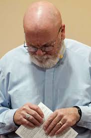 Ex-Texas detective says he got Robert Roberson's death row case wrong