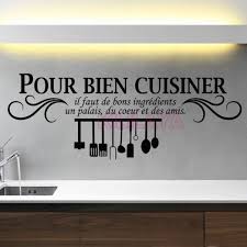 20 Charmant Galerie De Sticker Pour Cuisine Check More At Http Www Pr6directory Info 20 Cha Stickers Muraux Citation Cuisine Sticker Cuisine