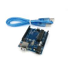 The uno is the best board to get started with electronics and coding. Uno R3 Atmega328p Board Atmega16u2 Mit Usb Kabel Arduino Uno R3 Kompa 9 43