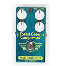 Forest green compressor