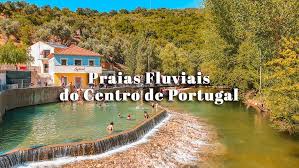 The municipal holiday is june 13. Melhores Praias Fluviais Do Centro De Portugal Como Ir E Dicas De Alojamento Vagamundos